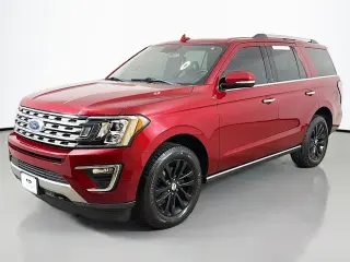 Ford Expedition 2019 4x4 Limited 4dr SUV