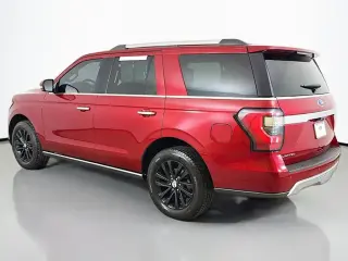 Ford Expedition 2019 4x4 Limited 4dr SUV