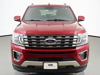 Ford Expedition 2019 4x4 Limited 4dr SUV