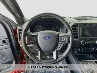 Ford Expedition 2019 4x4 Limited 4dr SUV