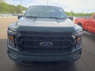 Ford F-150 2023 4x4 XLT 4dr SuperCrew 5.5 ft. SB