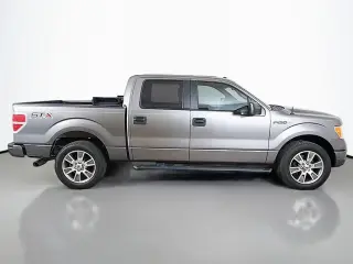 Ford F-150 2014 4x2 STX 4dr SuperCrew Styleside 5.5 ft. SB