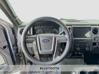 Ford F-150 2014 4x2 STX 4dr SuperCrew Styleside 5.5 ft. SB