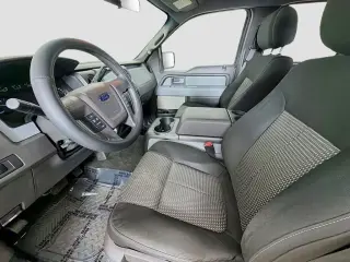 Ford F-150 2014 4x2 STX 4dr SuperCrew Styleside 5.5 ft. SB