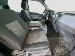 Ford F-150 2014 4x2 STX 4dr SuperCrew Styleside 5.5 ft. SB