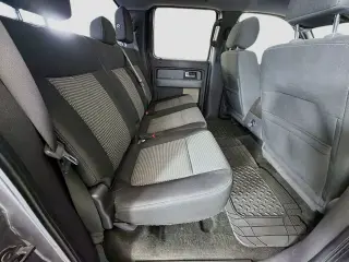 Ford F-150 2014 4x2 STX 4dr SuperCrew Styleside 5.5 ft. SB