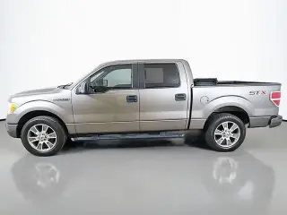 Ford F-150 2014 4x2 STX 4dr SuperCrew Styleside 5.5 ft. SB