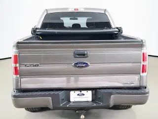 Ford F-150 2014 4x2 STX 4dr SuperCrew Styleside 5.5 ft. SB