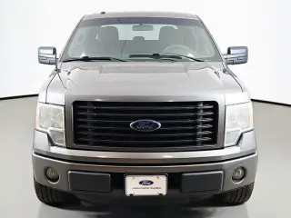 Ford F-150 2014 4x2 STX 4dr SuperCrew Styleside 5.5 ft. SB