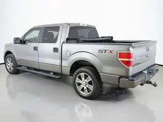 Ford F-150 2014 4x2 STX 4dr SuperCrew Styleside 5.5 ft. SB