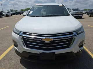 Chevrolet Traverse 2023 4x4 LT Cloth 4dr SUV
