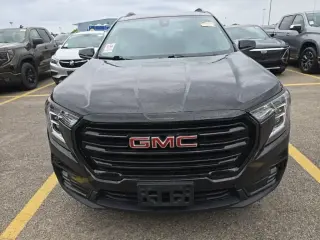 GMC Terrain 2022 AWD SLT 4dr SUV