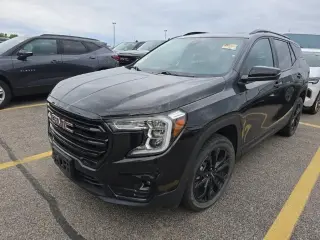 GMC Terrain 2022 AWD SLT 4dr SUV