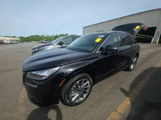 Lincoln Corsair 2022 AWD Grand Touring 4dr SUV