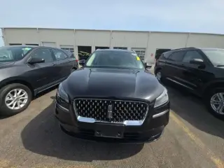 Lincoln Corsair 2022 AWD Grand Touring 4dr SUV