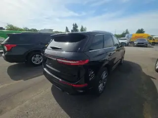 Lincoln Corsair 2022 AWD Grand Touring 4dr SUV