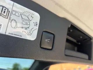 Ford Escape Hybrid 2020 AWD Titanium 4dr SUV
