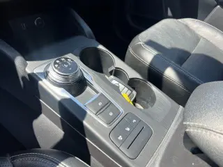 Ford Escape Hybrid 2020 AWD Titanium 4dr SUV