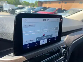 Ford Escape Hybrid 2020 AWD Titanium 4dr SUV