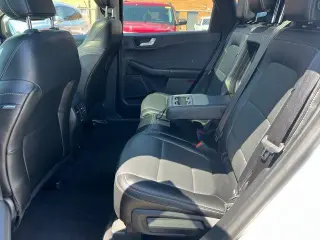 Ford Escape Hybrid 2020 AWD Titanium 4dr SUV