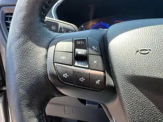 Ford Escape Hybrid 2020 AWD Titanium 4dr SUV