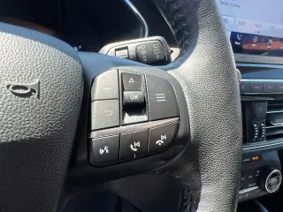 Ford Escape Hybrid 2020 AWD Titanium 4dr SUV