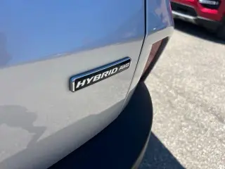 Ford Escape Hybrid 2020 AWD Titanium 4dr SUV