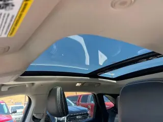 Ford Escape Hybrid 2020 AWD Titanium 4dr SUV