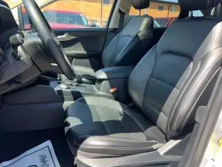 Ford Escape Hybrid 2020 AWD Titanium 4dr SUV