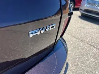 Ford Escape 2023 AWD ST-Line 4dr SUV