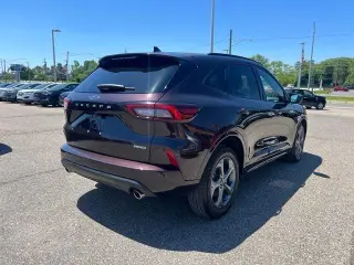 Ford Escape 2023 AWD ST-Line 4dr SUV