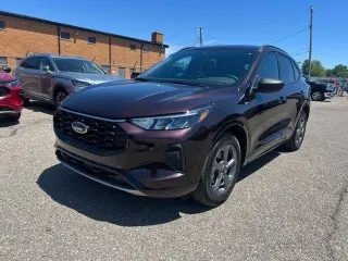 Ford Escape 2023 AWD ST-Line 4dr SUV