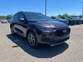 Ford Escape 2023 AWD ST-Line 4dr SUV