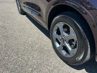 Ford Escape 2023 AWD ST-Line 4dr SUV