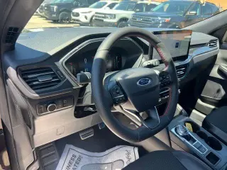 Ford Escape 2023 AWD ST-Line 4dr SUV