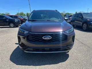 Ford Escape 2023 AWD ST-Line 4dr SUV