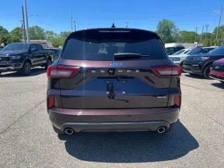 Ford Escape 2023 AWD ST-Line 4dr SUV