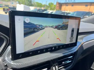 Ford Escape 2023 AWD ST-Line 4dr SUV
