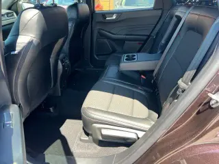 Ford Escape 2023 AWD ST-Line 4dr SUV