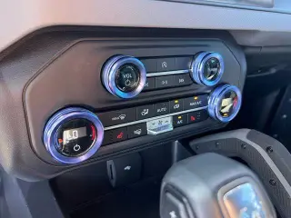 Ford Bronco 2024 4x4 Big Bend 4dr SUV