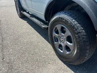 Ford Bronco 2024 4x4 Big Bend 4dr SUV