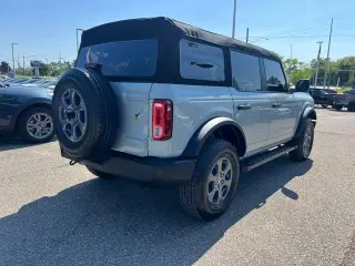 Ford Bronco 2024 4x4 Big Bend 4dr SUV