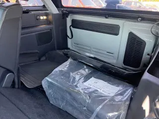 Ford Bronco 2024 4x4 Big Bend 4dr SUV