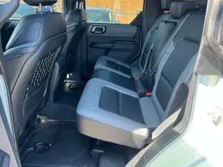 Ford Bronco 2024 4x4 Big Bend 4dr SUV