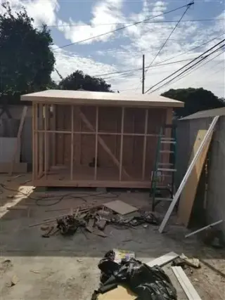 Contruccion general