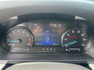 Ford Explorer 2023 AWD XLT 4dr SUV