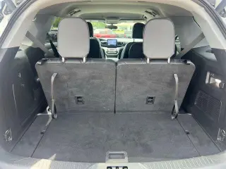 Ford Explorer 2023 AWD XLT 4dr SUV