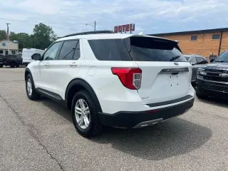 Ford Explorer 2023 AWD XLT 4dr SUV