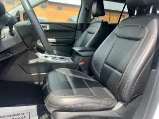 Ford Explorer 2023 AWD XLT 4dr SUV