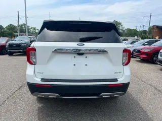 Ford Explorer 2023 AWD XLT 4dr SUV